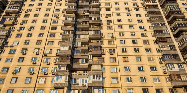 В «Домклик» зафиксировали замедление роста цен на жилье в России