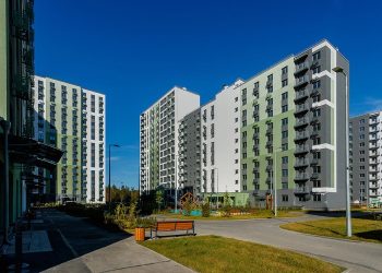 В Думе назвали эпидемией число нарушений на общих собраниях жильцов домов