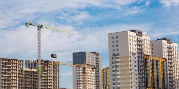 В Госдуме предложили резко увеличить сроки гарантии на новостройки