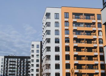 В готовых новостройках Москвы предложение «под ключ» резко снизилось