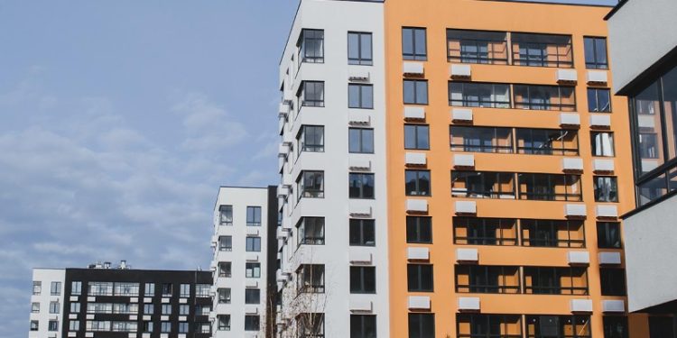 В готовых новостройках Москвы предложение «под ключ» резко снизилось