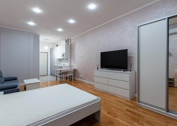 В Москве закончились квартиры в новостройках до ₽5 млн