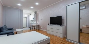 В Москве закончились квартиры в новостройках до ₽5 млн