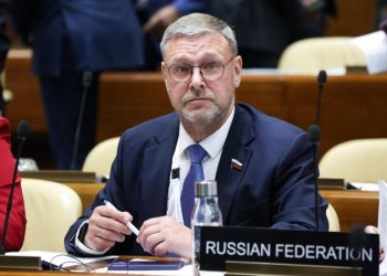 В Совфеде назвали перспективные страны для партнерства с Россией