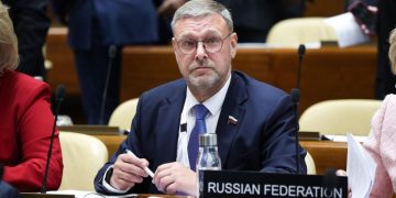 В Совфеде назвали перспективные страны для партнерства с Россией