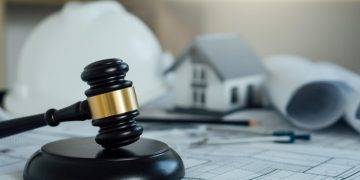 Верховный суд защитил право собственности на дом на арендованной земле