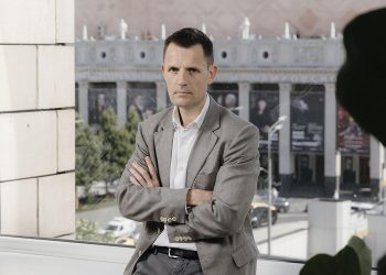 Знаковые проекты, которые реализовал в Москве Сергей Кузнецов