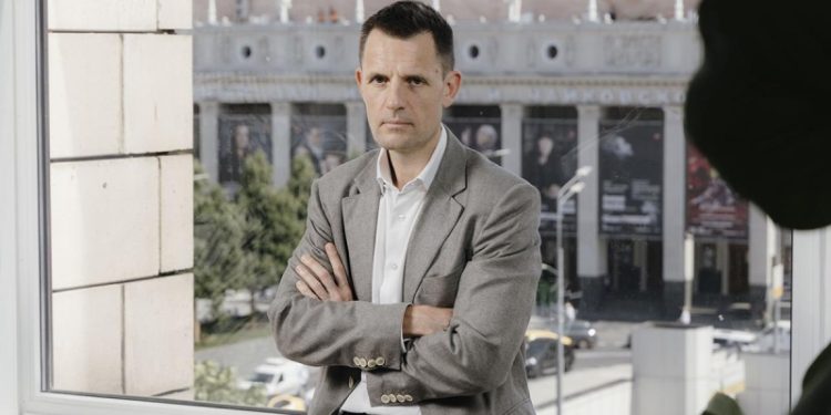 Знаковые проекты, которые реализовал в Москве Сергей Кузнецов