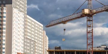 Зона риска: названы регионы с высокой долей рассрочки при покупке жилья