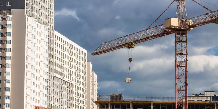 Зона риска: названы регионы с высокой долей рассрочки при покупке жилья