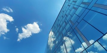 ₽380 тыс. за квадрат: строительство офисов за год подорожало на 15%