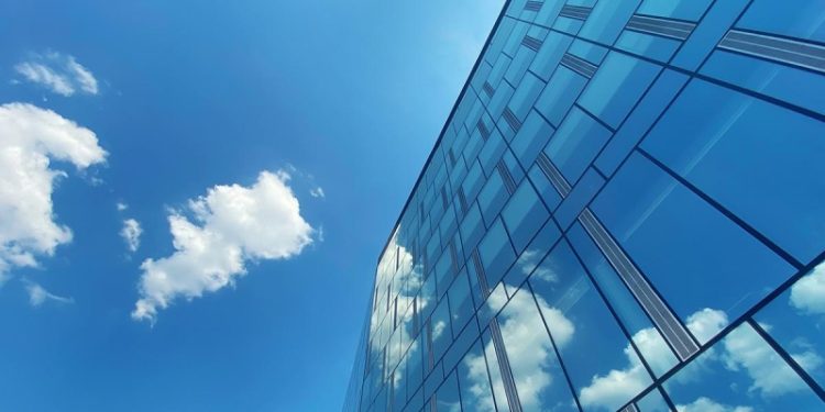 ₽380 тыс. за квадрат: строительство офисов за год подорожало на 15%