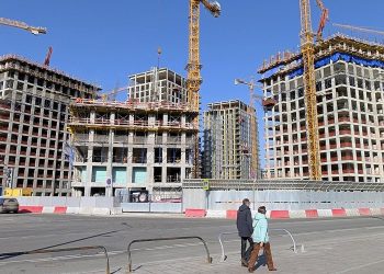 «Домклик» зафиксировал четырехкратный рост рыночной ипотеки за год