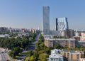 Интерес жителей регионов к недвижимости в Москве за год упал в 1,5 раза