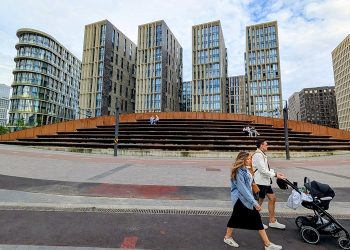 Ипотека вновь подешевела после снижения ключевой ставки