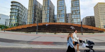Ипотека вновь подешевела после снижения ключевой ставки
