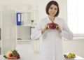 Метаболический синдром. Нашли популярные продукты, лечащие ожирение печени