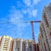 Названы крупные города России со снижением цен на новостройки в апреле