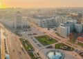 Названы самые дорогие города для посуточной аренды на майские праздники