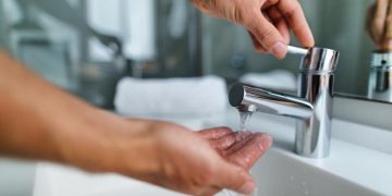 Отключение горячей воды в Липецке в 2026 году