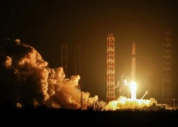Самый мощный в мире. Россия запустила новую ракету «Союз-5»