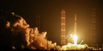 Самый мощный в мире. Россия запустила новую ракету «Союз-5»