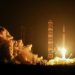 Самый мощный в мире. Россия запустила новую ракету «Союз-5»