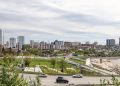 В апреле жилье в России подешевело в девяти крупных городах