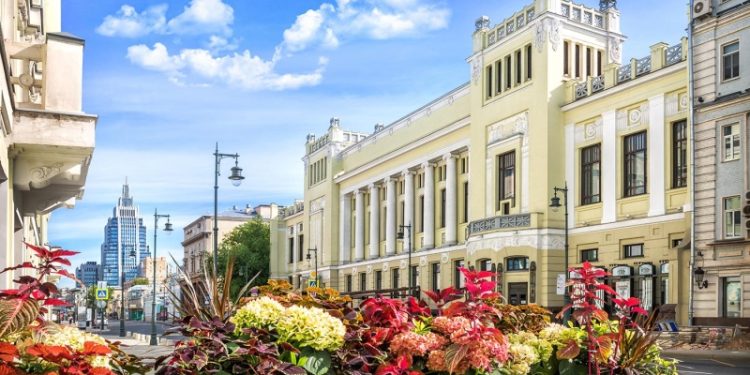 Высокобюджетные новостройки опередят другие сегменты по запуску в Москве