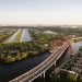 Зеленый остров: чем Мневниковская пойма хороша для жизни и бизнеса