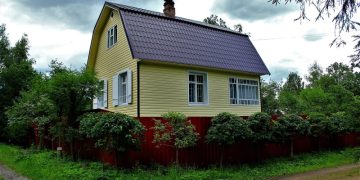 Аналитики оценили рост цен на дачи в Подмосковье
