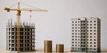 ЦБ оценил ценовой разрыв между новостройками и вторичкой в 9–18%