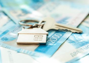 Число выданных ипотечных кредитов выросло в России на четверть за год