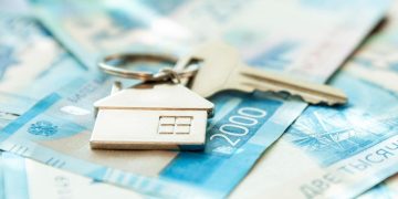 Число выданных ипотечных кредитов выросло в России на четверть за год