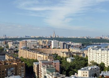 Что будет с ценами и спросом на квартиры в Москве до осени 2026 года