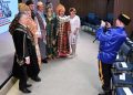 ДНК большой страны. На территории России находится колыбель многих народов
