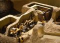 Эликсир вечности. Археологические находки раскрыли тайну бессмертия
