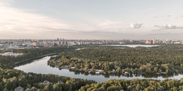 Феномен Крылатского: почему в районе, где все хотят жить, так мало строят