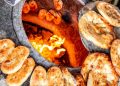 Как сделать тандыр своими руками. Пошаговая инструкция