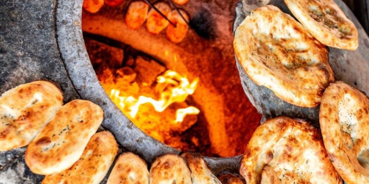 Как сделать тандыр своими руками. Пошаговая инструкция