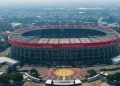 Какие стадионы реконструировали к чемпионату мира по футболу-2026