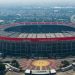 Какие стадионы реконструировали к чемпионату мира по футболу-2026