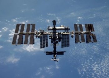 Корабль Cargo Dragon отстыковался от МКС и приводится в Калифорнии