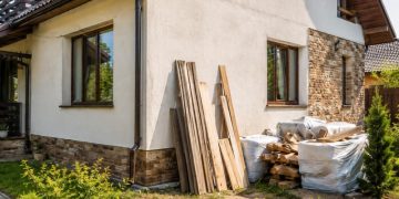 Куда выбрасывать строительный мусор на даче, чтобы не получить штраф