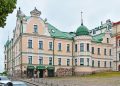 Квартиры в необычных доходных домах и особняках России. Обзор «Домклик»