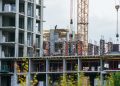 Минстрой оценил ситуацию со строительством жилья в России