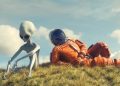 На сигналы не отвечать. Инструкцию о контакте с инопланетянами переписали