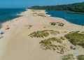 Названы курорты у моря в России с самой дорогой арендой жилья этим летом