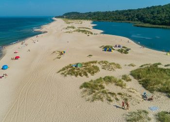 Названы курорты у моря в России с самой дорогой арендой жилья этим летом