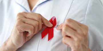 Опасная болезнь становится мишенью